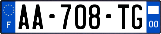 AA-708-TG