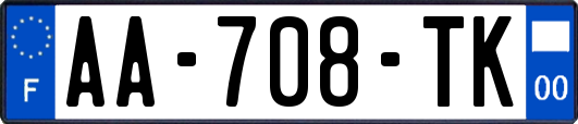 AA-708-TK