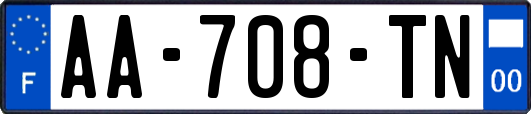 AA-708-TN