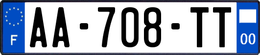 AA-708-TT