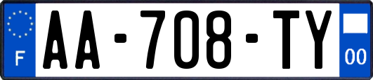 AA-708-TY