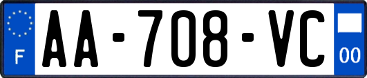 AA-708-VC