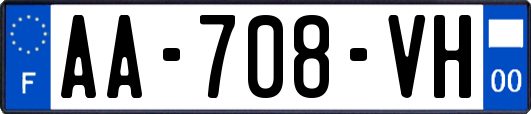 AA-708-VH