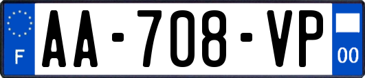 AA-708-VP