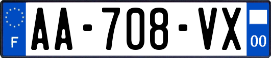 AA-708-VX