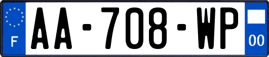 AA-708-WP