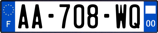 AA-708-WQ