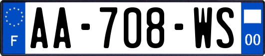 AA-708-WS