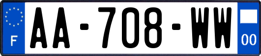 AA-708-WW