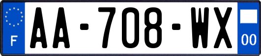 AA-708-WX