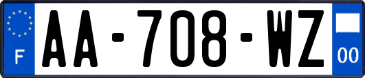 AA-708-WZ