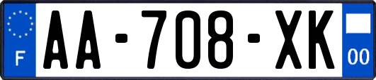 AA-708-XK