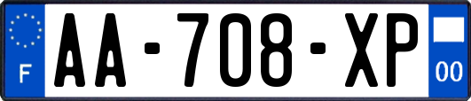 AA-708-XP