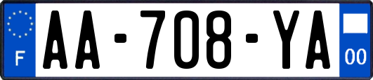 AA-708-YA