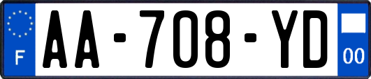 AA-708-YD