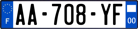 AA-708-YF