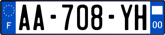 AA-708-YH