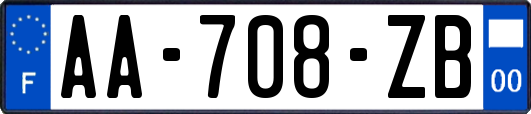 AA-708-ZB