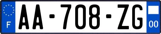 AA-708-ZG