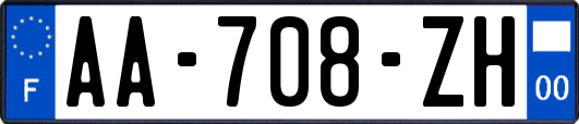 AA-708-ZH