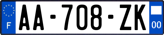 AA-708-ZK