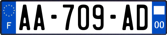 AA-709-AD