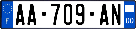 AA-709-AN