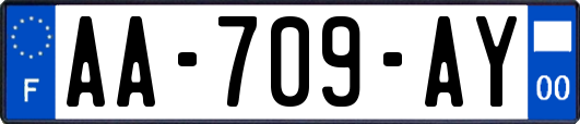 AA-709-AY