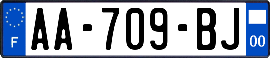 AA-709-BJ