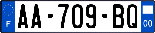 AA-709-BQ