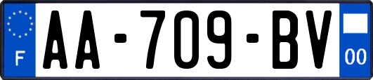 AA-709-BV