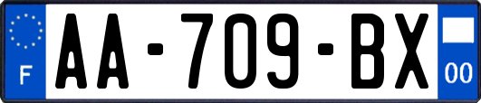 AA-709-BX