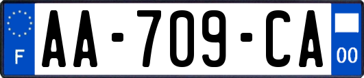 AA-709-CA