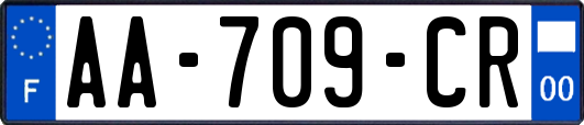 AA-709-CR