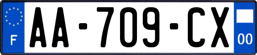 AA-709-CX