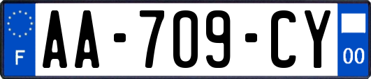 AA-709-CY