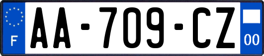 AA-709-CZ