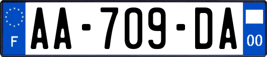 AA-709-DA