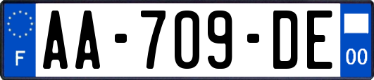 AA-709-DE