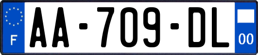 AA-709-DL