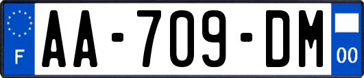 AA-709-DM