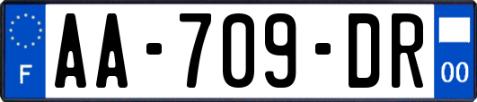 AA-709-DR