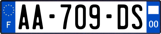 AA-709-DS