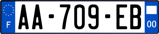 AA-709-EB