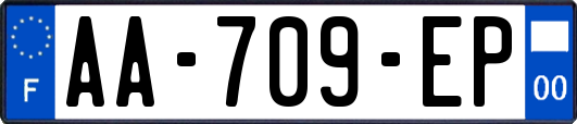 AA-709-EP