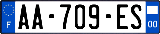 AA-709-ES