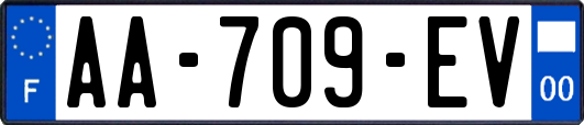 AA-709-EV