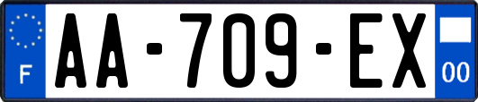 AA-709-EX