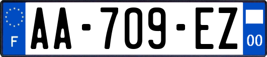 AA-709-EZ