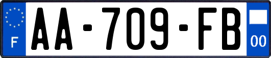 AA-709-FB